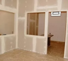 Doravel Forros e Divisórias photo 1