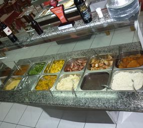 Restaurante Temperos e Sabores photo 3