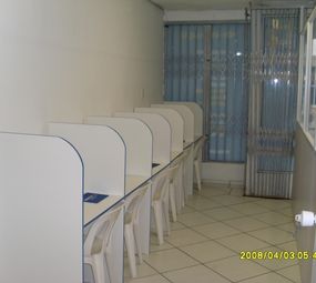 Uninter Educação a Distancia Polo São José. photo 4