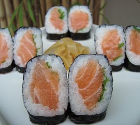 Nihon Sushi  photo 3
