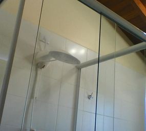 Vidraçaria e Forros de PVC Brilho Art photo 7