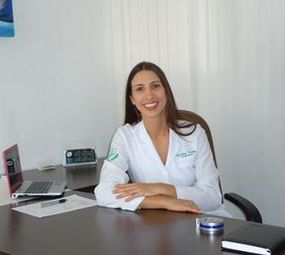Charline Tormen - Nutrição Esportiva e Estética photo 2