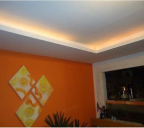 FR Gesso Acartonado