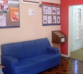 Up Time Comunicação em Inglês photo 2