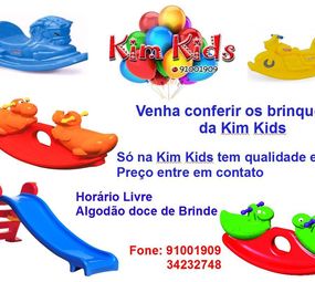 Kim Kids photo 5