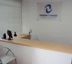 Núcleo do Corpo photo 9