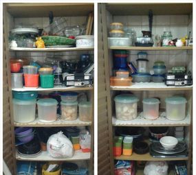 Personal Organizer Tatiana Molina - Magic Help photo 4