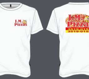 JM Pizzas