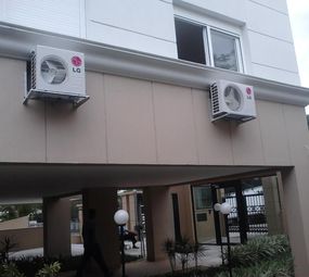MSR Ar Condicionado photo 8
