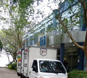 Transporte Gaúcho