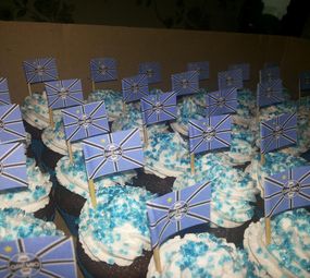 Fluffy Cupcakes photo 10