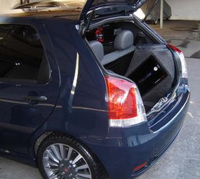 Evolution Sound Car photo 6