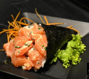 Kami Sushi photo 5