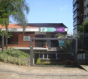 Academia Corpo Sano photo 2