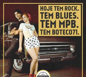 Boteco 71 photo 4