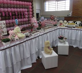 Doss Produção e Eventos - Formaturas