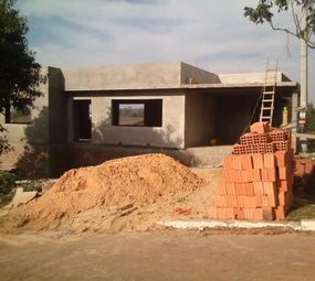 RR Reformas - Reformas e Construções