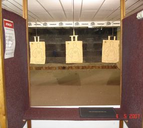 HandGun Clube e Escola de Tiro photo 1