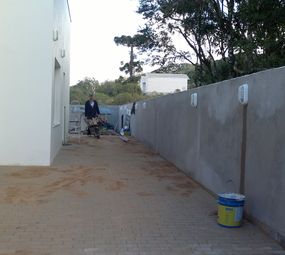 EWF Soluções Elétricas