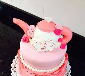 Ale Cupcakes e Doces Personalizados