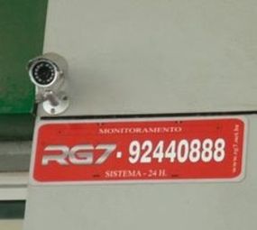 RG7 Sistemas de Segurança photo 4