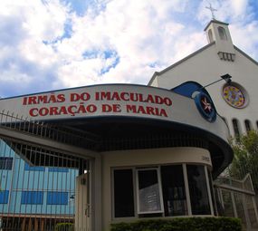 Colégio Nossa Senhora da Glória photo 4