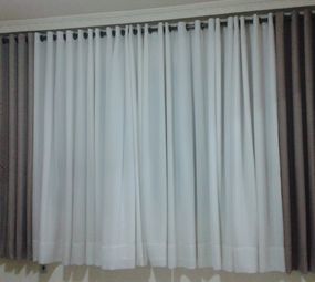 Cortinas Sob Medida