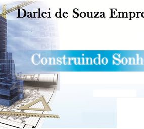 Darlei de Souza Empreiteira