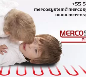 Mercosystem - Piso Aquecido photo 1