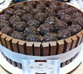 The Best Cake by Neni photo 6