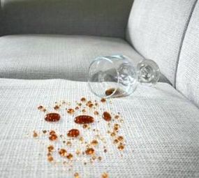 Spot Clean Limpeza e Impermeabilização de Estofados photo 3