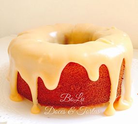 BoLu Doces & Tortas