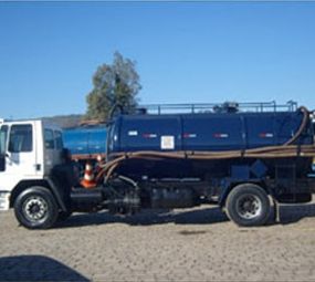 A Aquatec Desentupidora e Dedetizadora photo 4