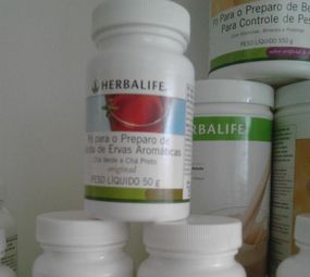 Herbalife Curitiba - Espaço Vida Saudável Prime Shake photo 8