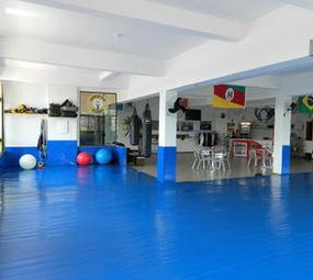 Marra Senki Jiu-Jitsu  photo 6