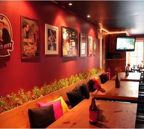 Cuca Haus photo 6