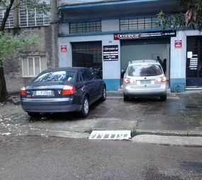 Denniscar Vidros Elétricos photo 9