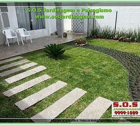 SOS Jardinagem photo 1