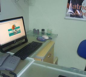 New Vision - Profissionalizante e Informática photo 4
