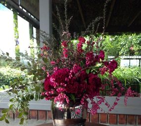 Karen Jaconi Florista photo 6