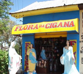 Flora da Cigana photo 1