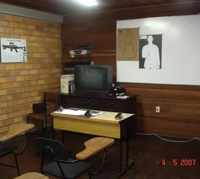 HandGun Clube e Escola de Tiro photo 4