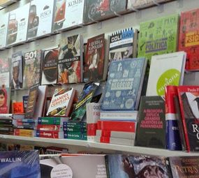 Livraria Praiamar
