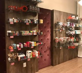 Boca na Boca Boutique Sensual e SexShop em Novo Hamburgo/RS