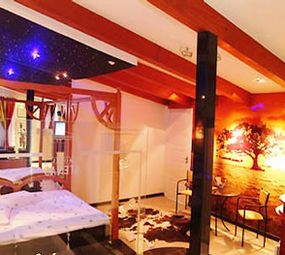 Motel Cozumel photo 4