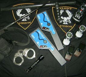 Equipamentos