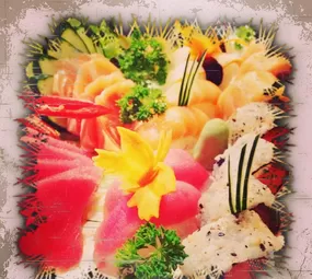 Town Sushi Bar photo 5
