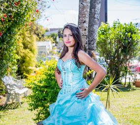 Tereza Noivas - Aluguel de Trajes