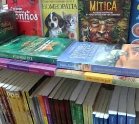 Livraria Praiamar