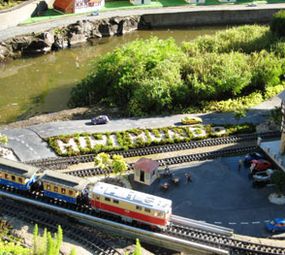 Mini Mundo photo 2